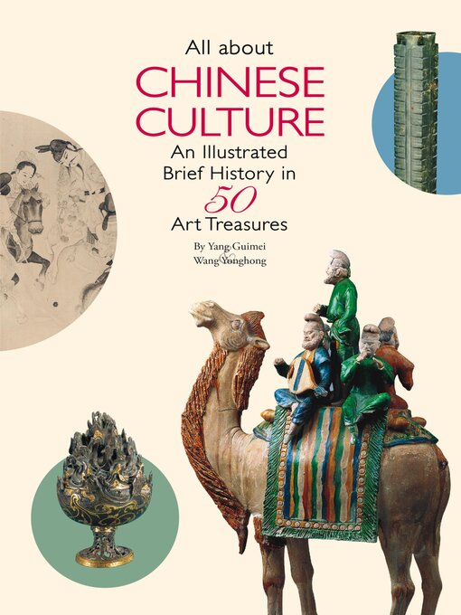 Title details for All About Chinese Culture by Yonghong Wang - Available